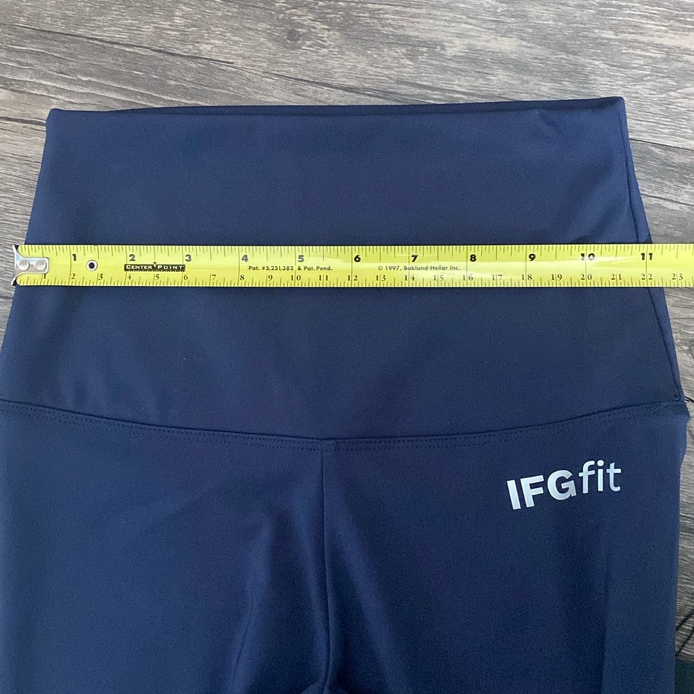NWT IFGfit now FORME Women’s Sculpt + Legging Size XS - Picture 3 of 8